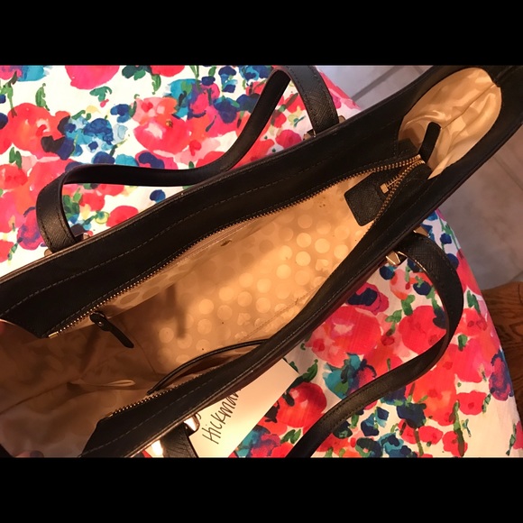 Kate Spade Harmony Tote - Picture 2 of 2